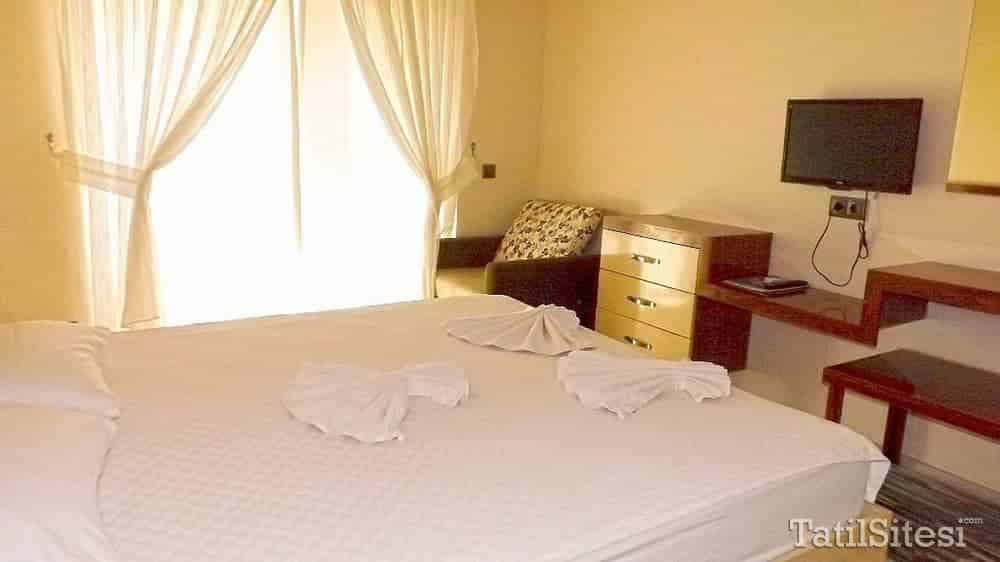 İnaltı Termal Otel